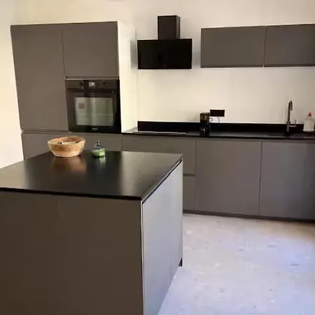 Casa Melimilo Vecchio 度假居