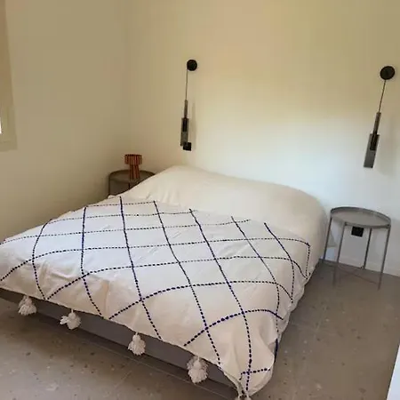 Casa Melimilo Vecchio ポルトヴェッキオ