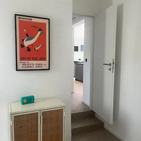 Casa Melimilo Vecchio 度假居