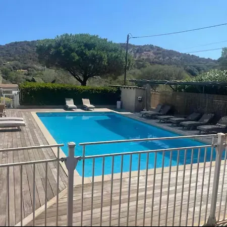 Casa Melimilo Vecchio *